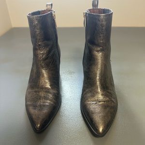 NEW Franco Sarto Booties